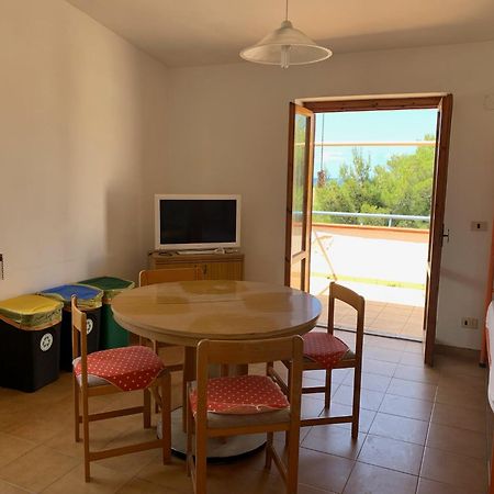 Appartamento In Residence Mareblu Nocera Terinese Exterior photo