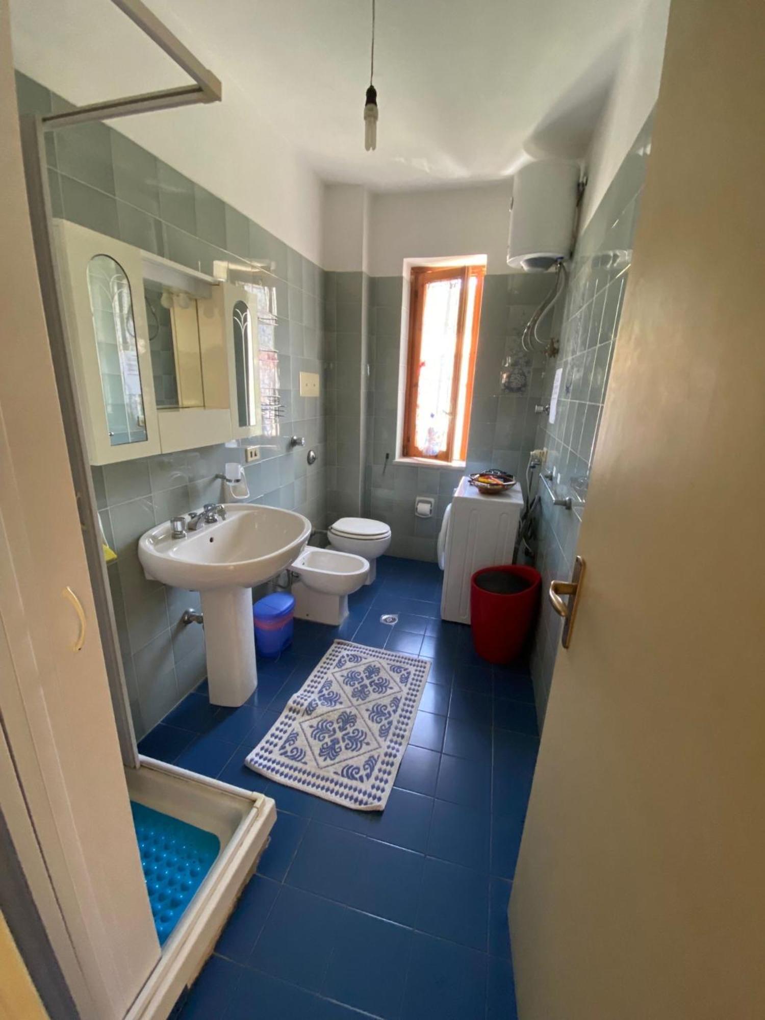 Appartamento In Residence Mareblu Nocera Terinese Exterior photo