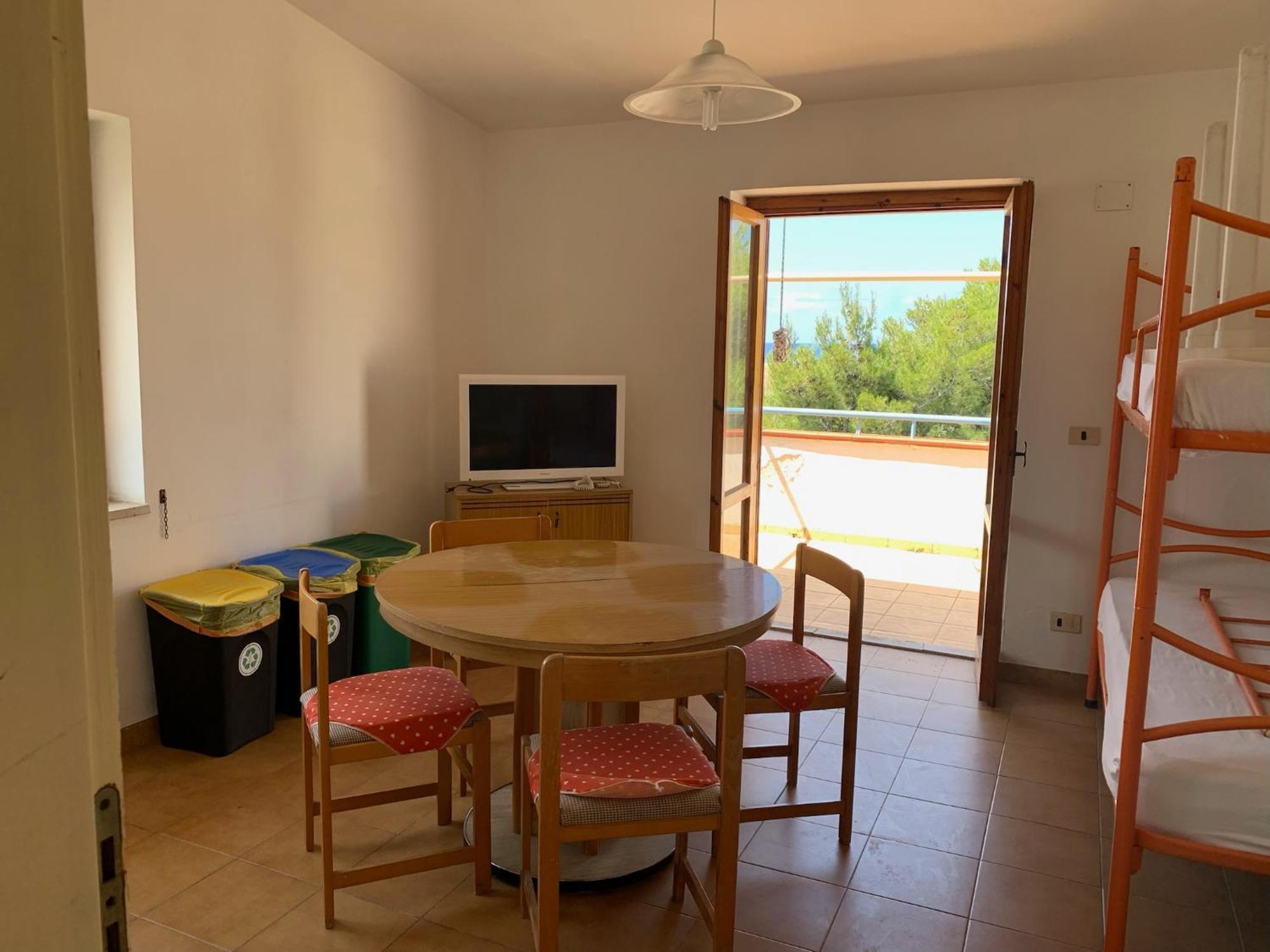 Appartamento In Residence Mareblu Nocera Terinese Exterior photo